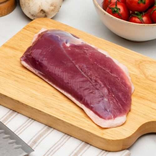 Duck Fillet Female