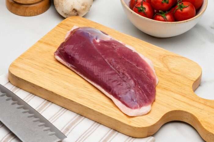 Duck Fillet Female