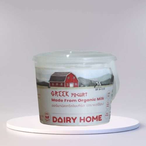 Greek Yogurt