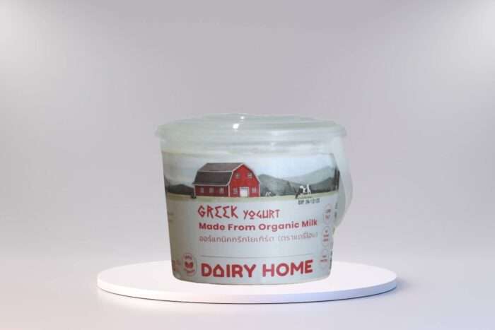 Greek Yogurt